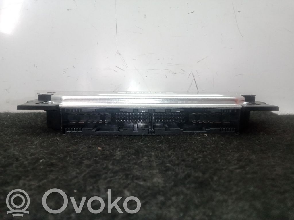 Other control units/modules   6135915981101