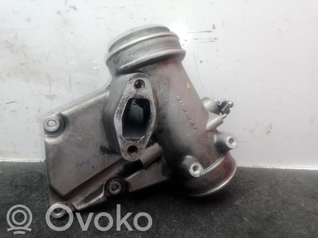Przepustnica   A6020981617