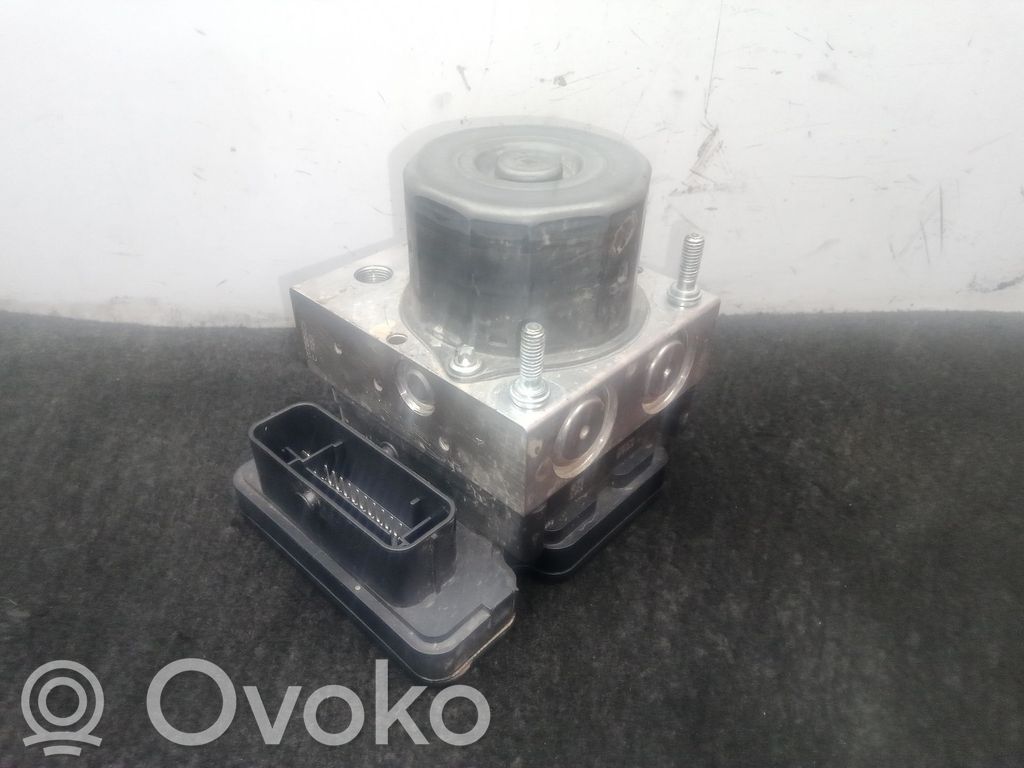 Bomba de ABS   BOSCH