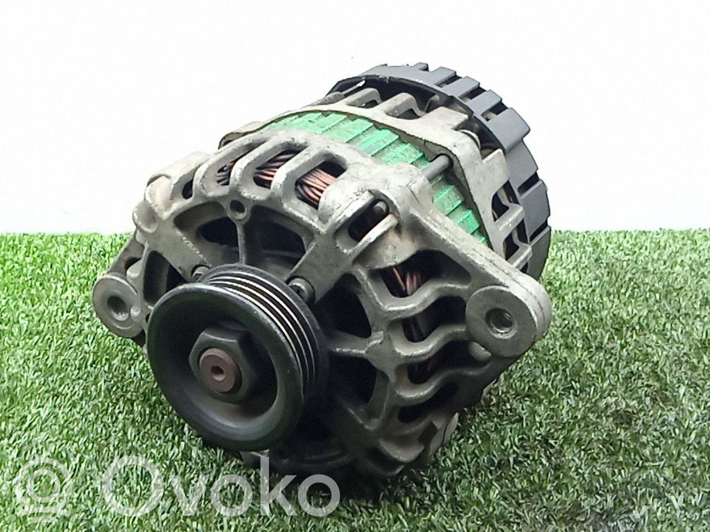 Daewoo Kalos Ģenerators 