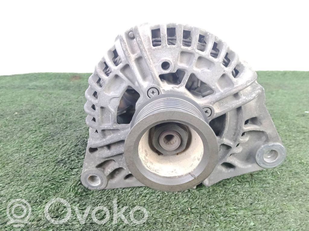 Alternator   48923200124655005,POLEAFIJABOSCH,90AH24V