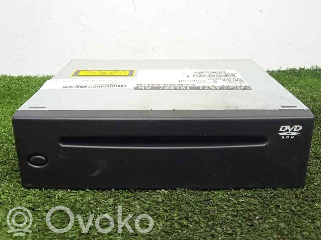 Ford Mondeo Mk III Unitate principală radio/CD/DVD/GPS