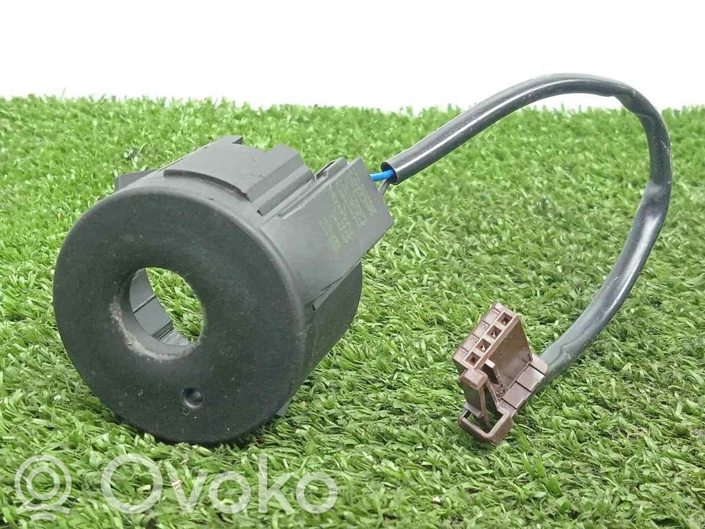Peugeot 508 Antenna autoradio