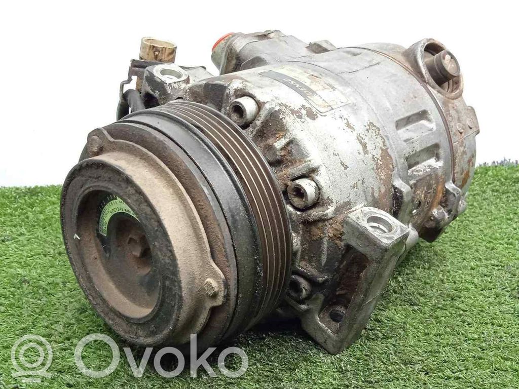 Kompresor / Sprężarka klimatyzacji A/C   4471704832,DENSO5CANALES,7SB16