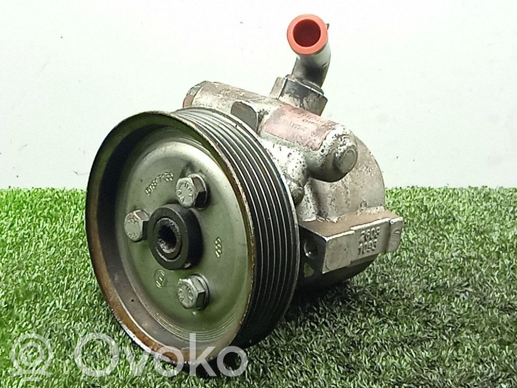 Pompa servosterzo   110MM6CANALES