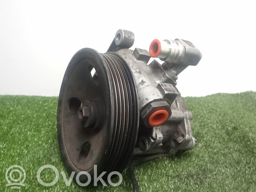 Mercedes-Benz Sprinter W901 W902 W903 W904 Vairo stiprintuvo siurblys 