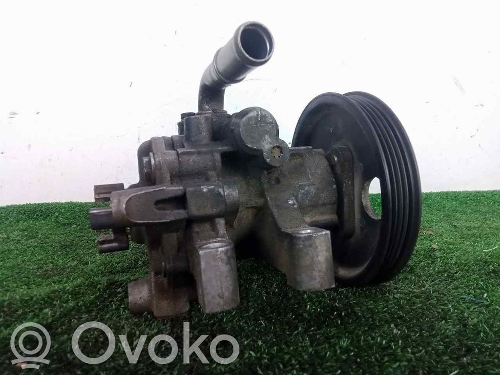 Pompe direction assistée   6C113A674AC,KAYABA115BARES