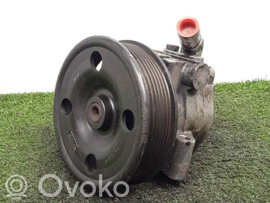 Насос усилителя руля   CC113A696BB,120BARESFOMOCO