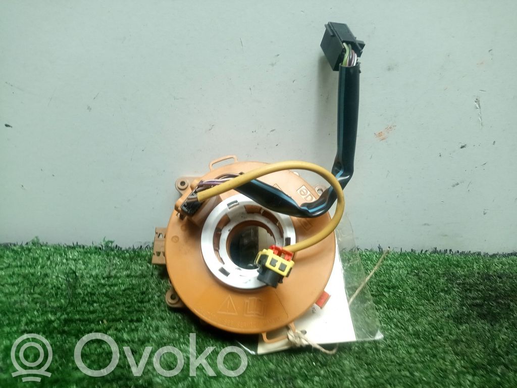 Fiat Doblo Airbag dello sterzo 