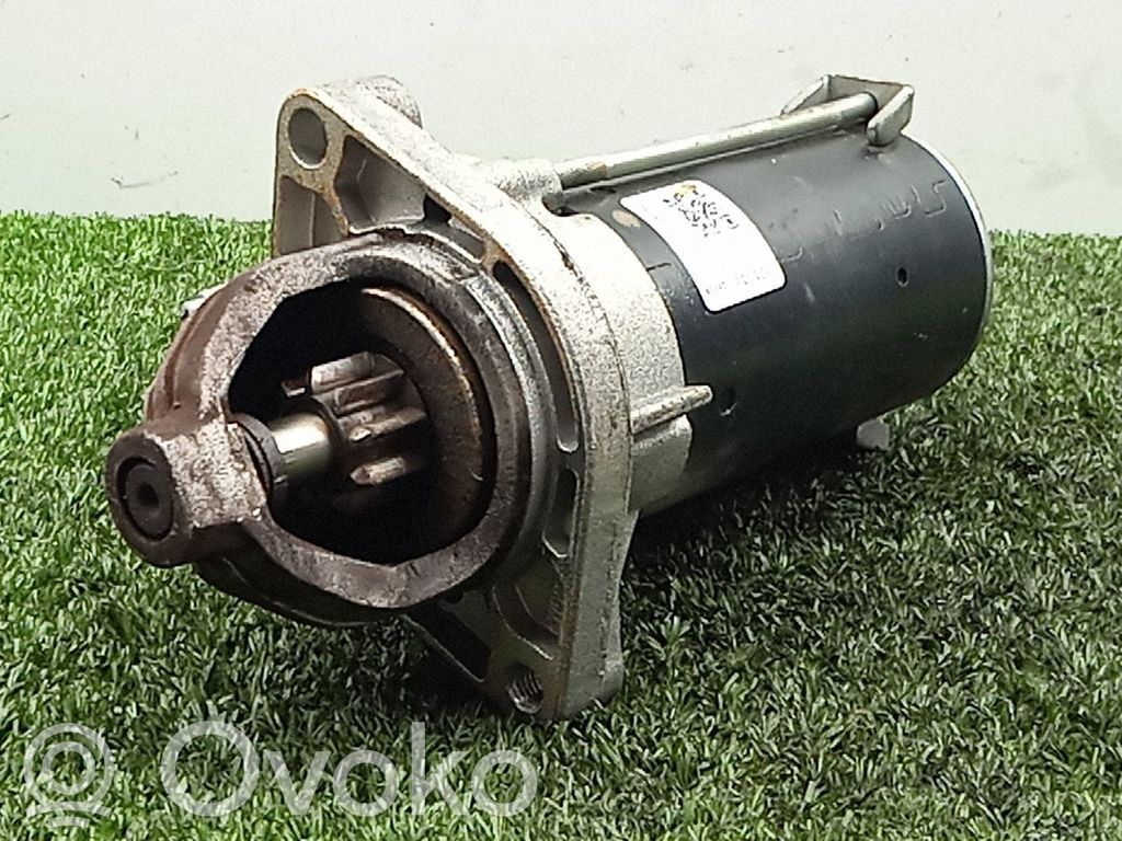 Motor de arranque   LRS02252221013,LUCAS,9DIENTES