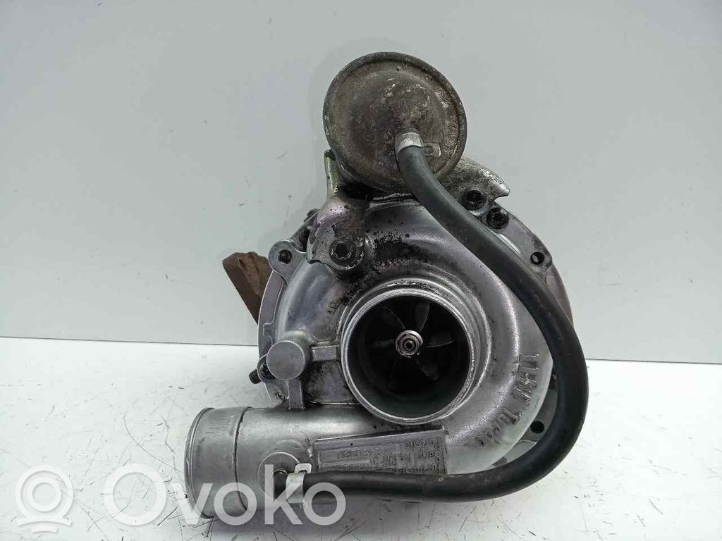 Turbina   35242093F