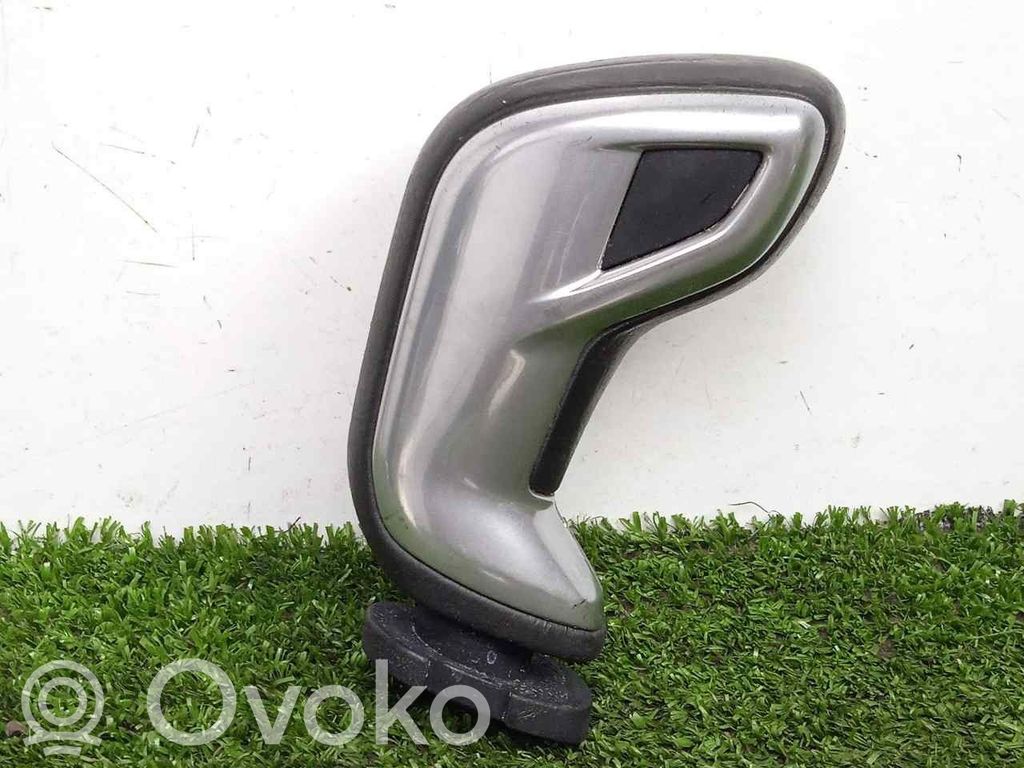 Gear shift rod   SINREFERENCIA,POMO