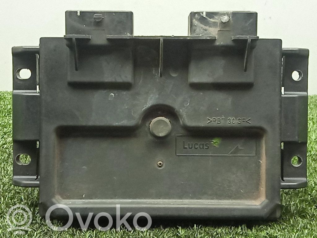 Peugeot Expert Alte unități/module de control 