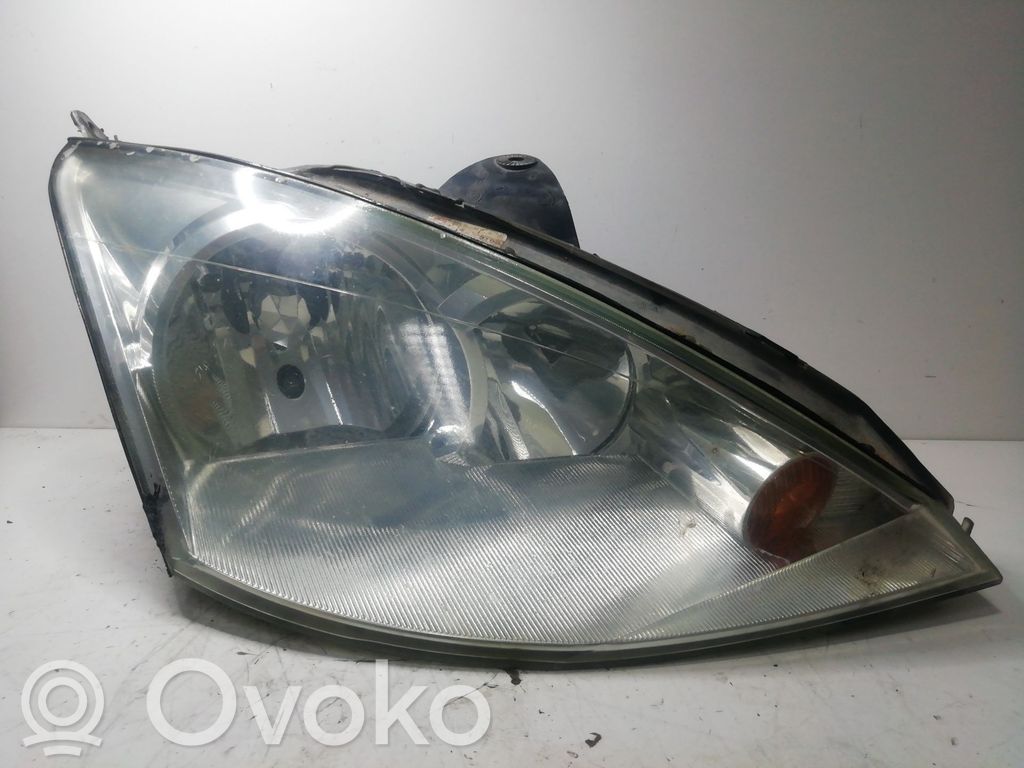 Phare frontale   2M5113W029BE,0105