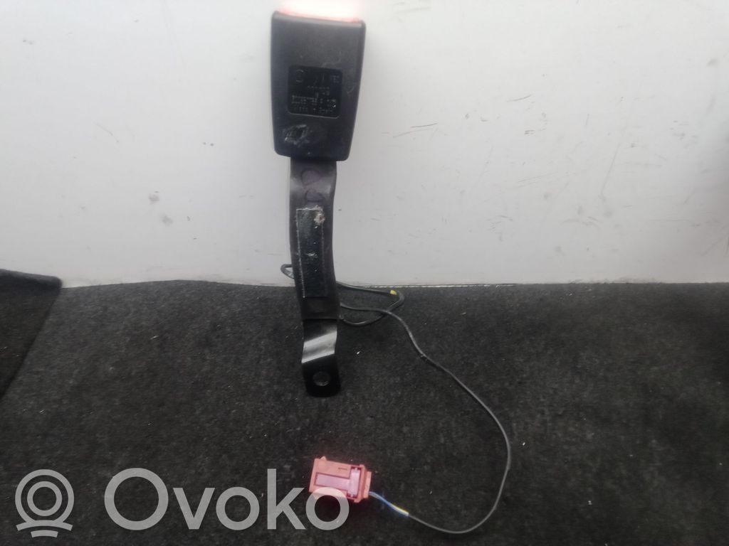 Muut laitteet   6Q0857756F