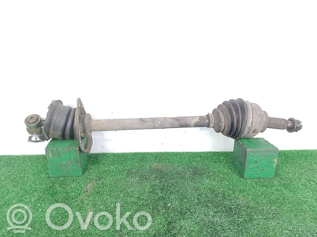 Priekinis pusašis   SINREFERENCIA,L1010MM,SINCORONA