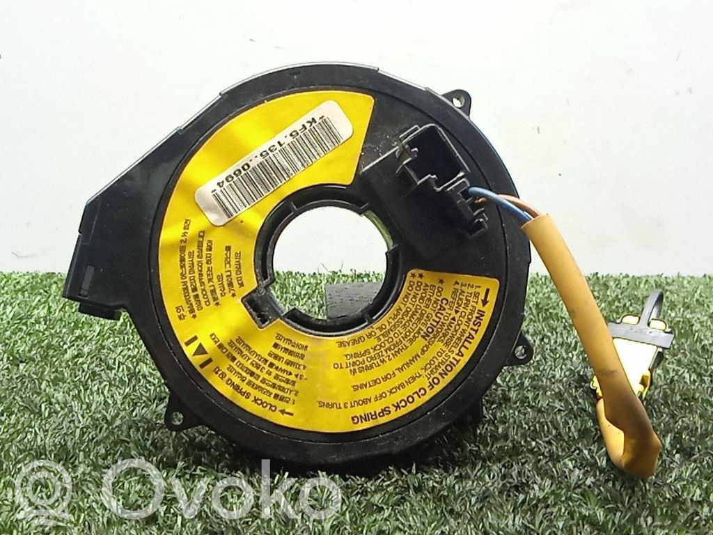 Airbag del volante   KF51350694,1CONECTOR