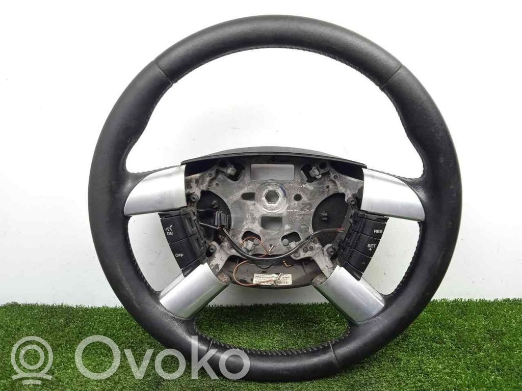 Ohjauspyörä   3M513600CHW