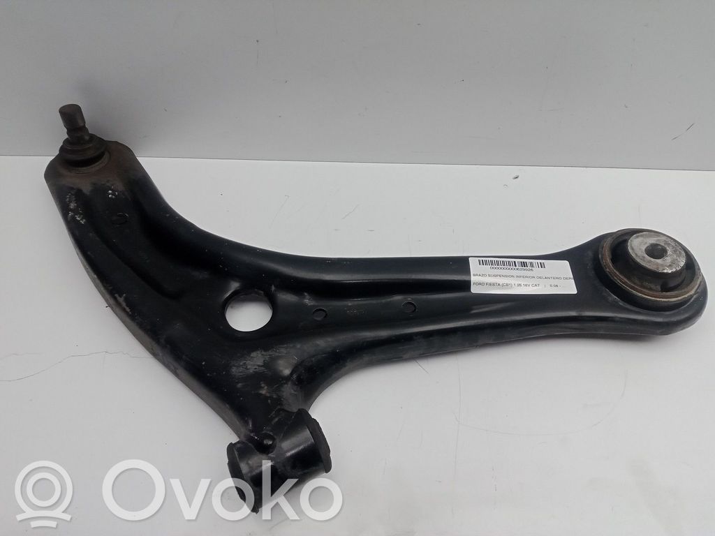 Ford Fiesta Wahacz przedni 