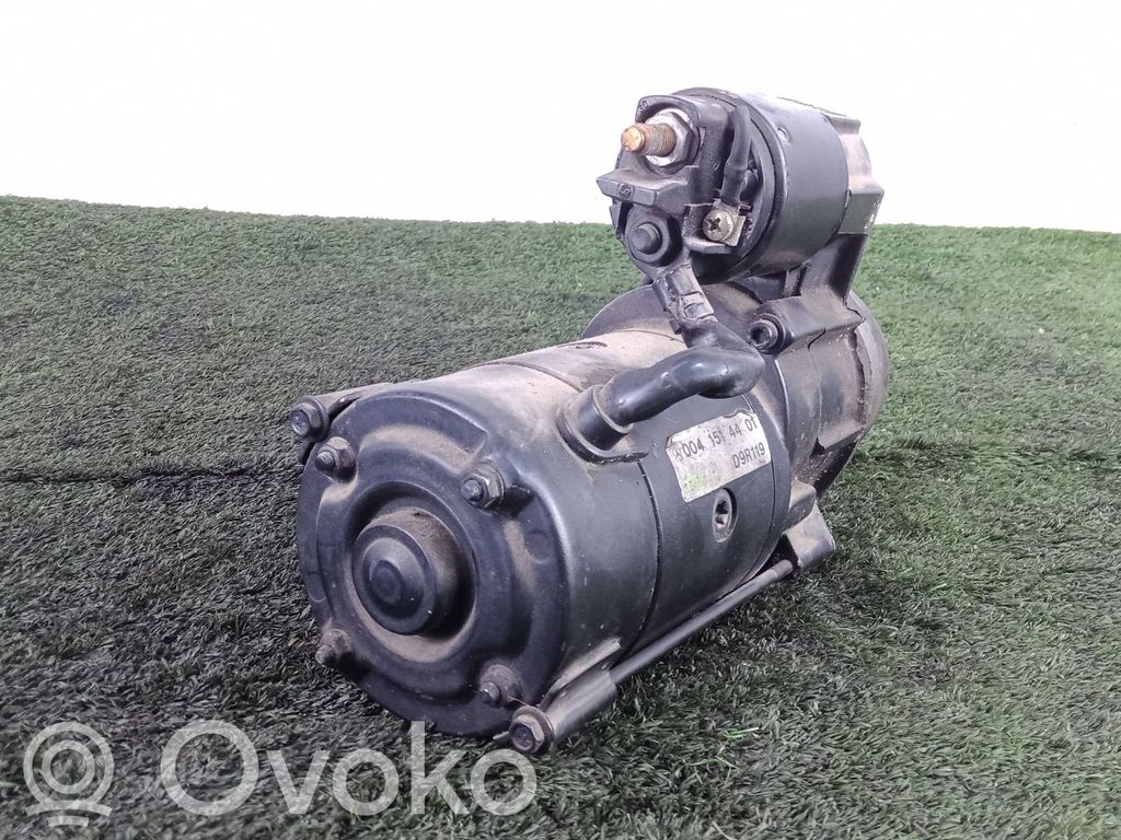 Rozrusznik   0041514401,VALEO,11DIENTES