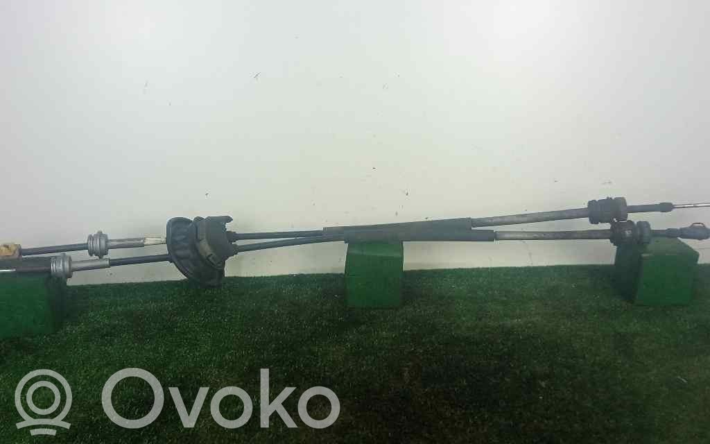 Gear shift cable linkage   2444GH,5VELOCIDADES