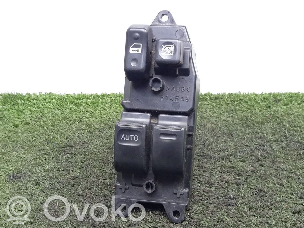 Toyota RAV 4 (XA10) Comutator comandă geamuri electrice