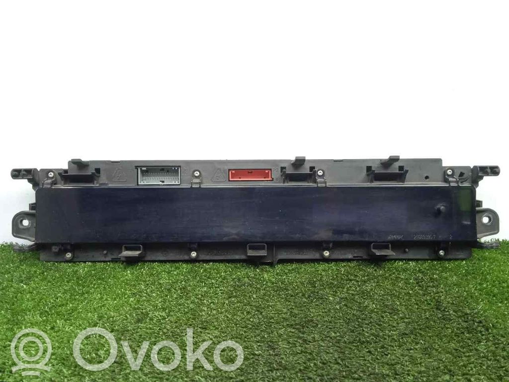 Speedometer (instrument cluster)   2CONECTORES,JOHNSONCONTROLS