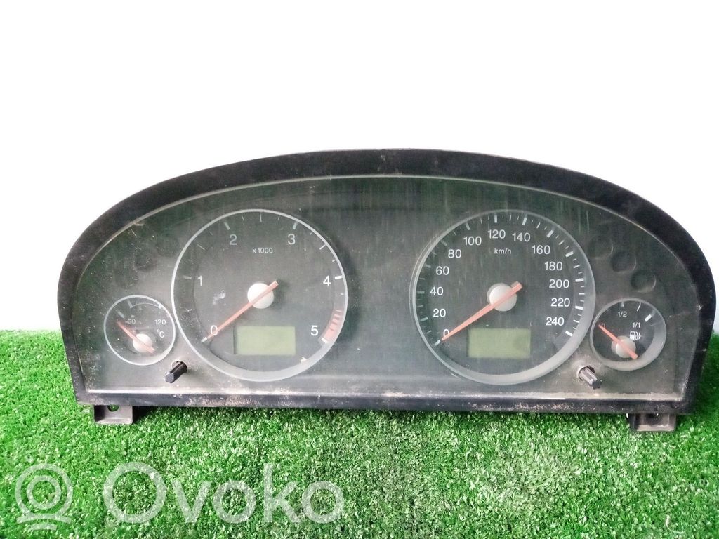Licznik / Prędkościomierz   3S7T10849JD