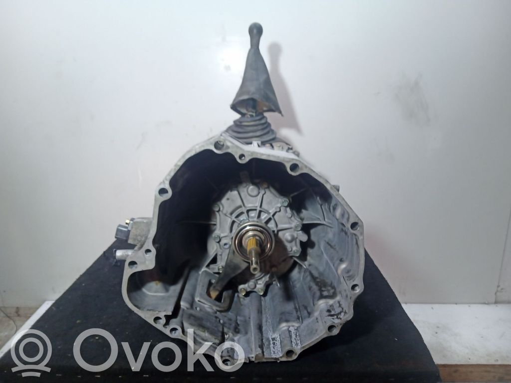 Nissan Pathfinder R51 Cutie viteze manuală cu 5 trepte 