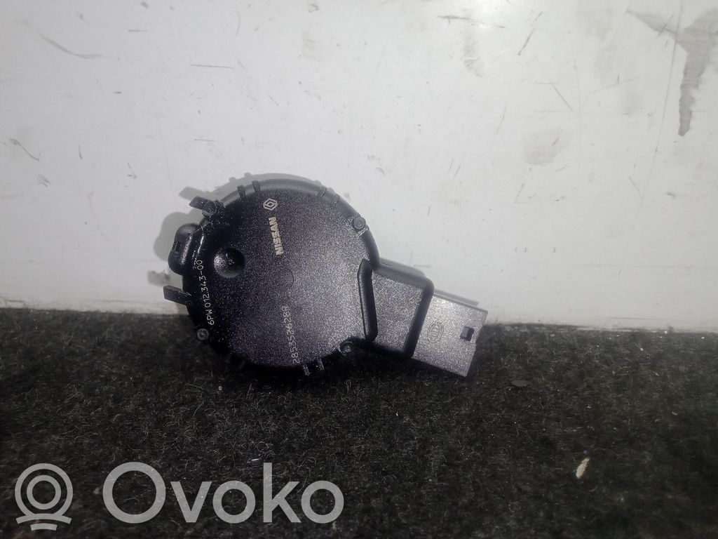 Sensor   285352628R,SENSORLLUVIA