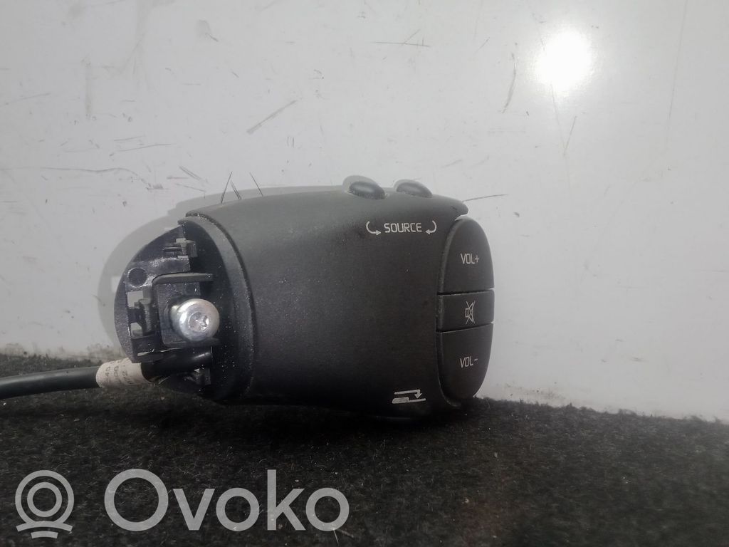 Kiti valdymo blokai/ moduliai   MANDORADIO