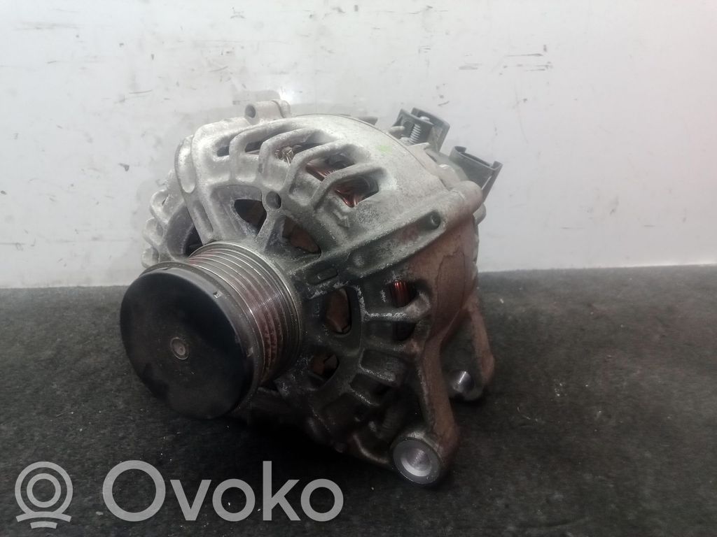 Alternador   VALEO