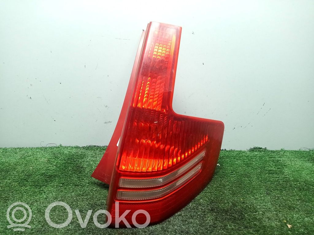 Luz trasera/de freno   9655863980,VISTEON