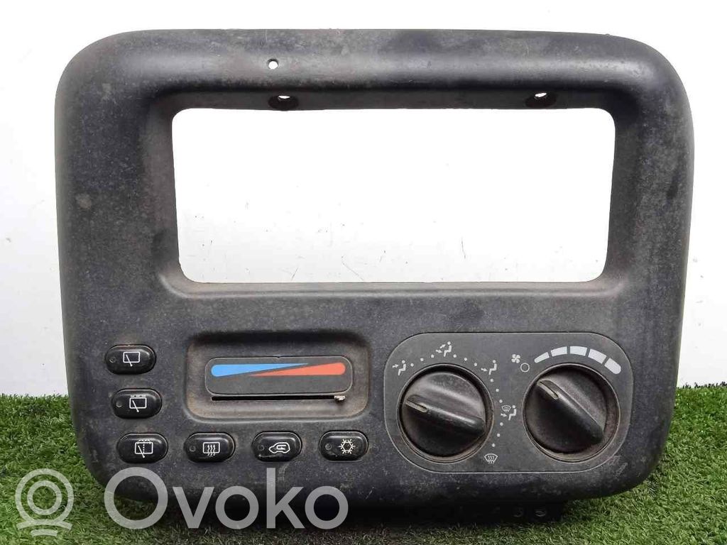 Chrysler Voyager Module unité de contrôle climatisation 