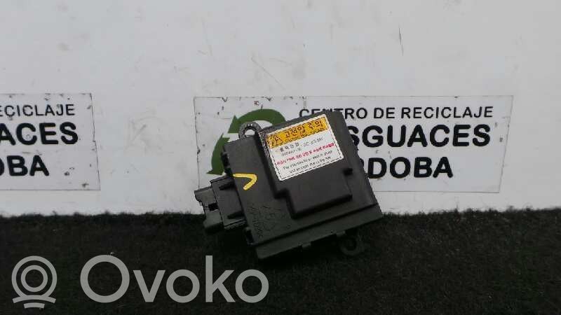 KIA Carens III Altre centraline/moduli 