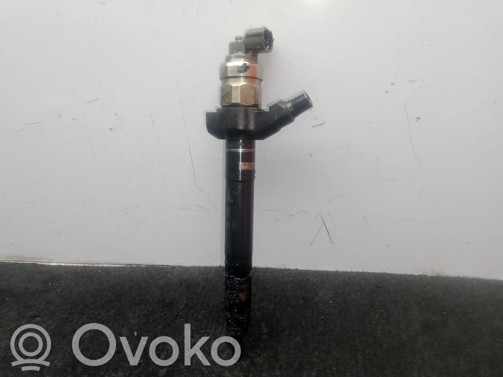 Injector combustibil   6C1Q9K546BB,DENSO