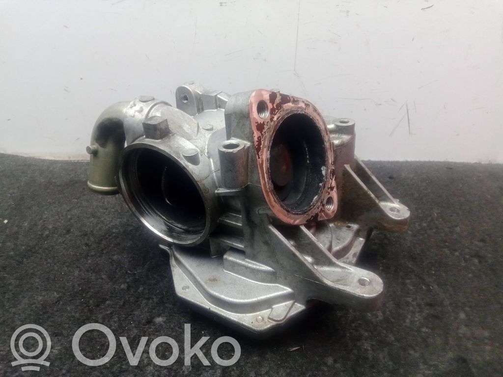 Valvola EGR   FPT
