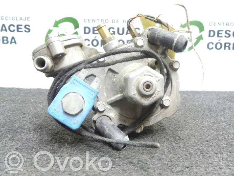 Citroen C3 Pluriel Oil pressure sensor 