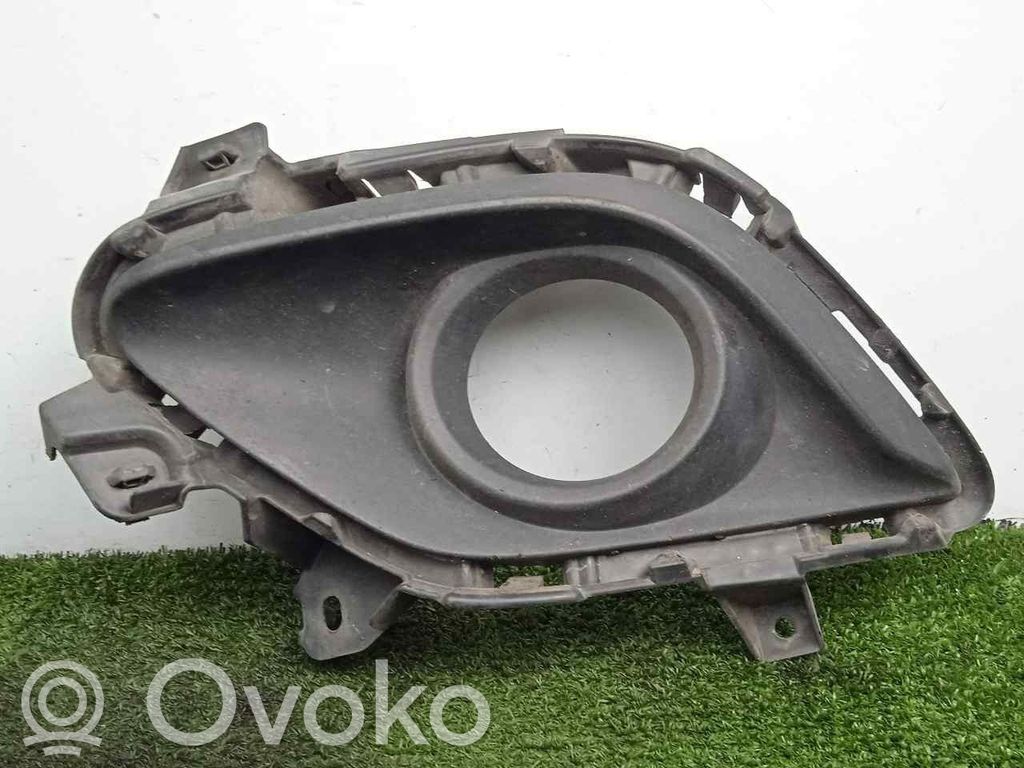 Verkleidung Heckklappe   GHR450C21
