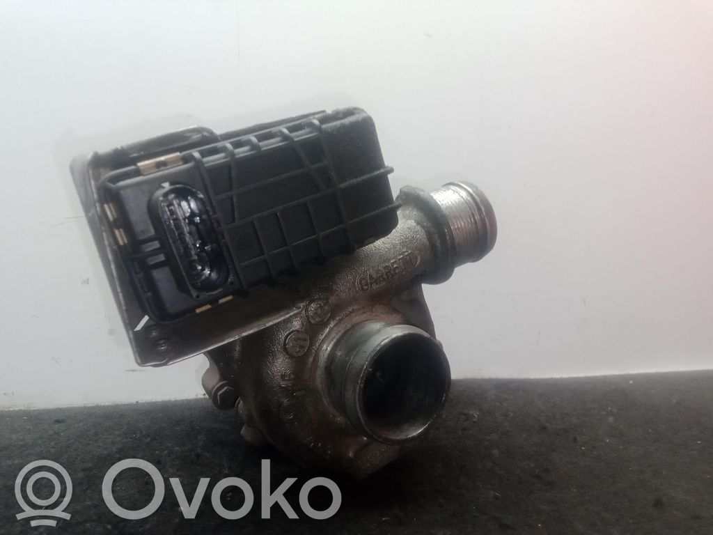 Turboahdin   057145721G,GARRETT