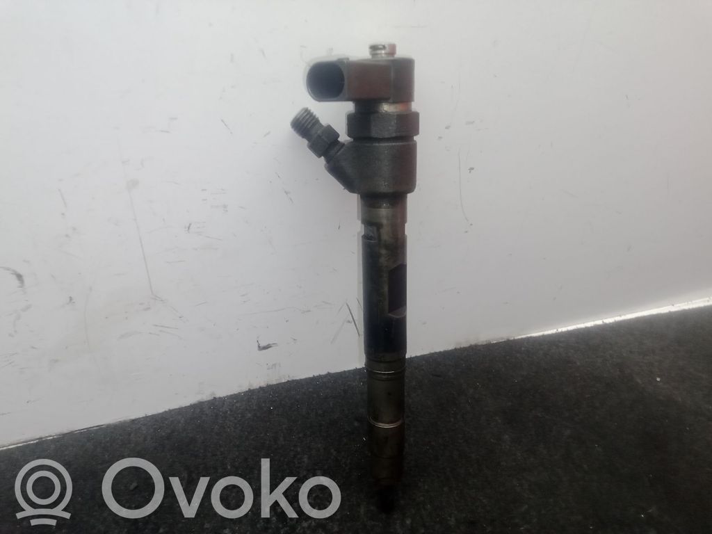Fuel injector   BOSCH