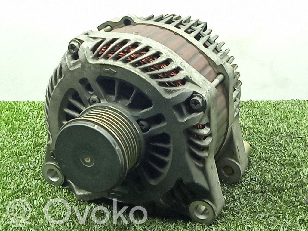 Peugeot 407 Alternator 