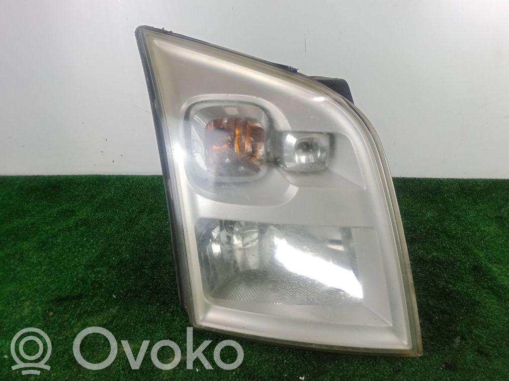 Headlight/headlamp   6C1113W029DC,MAKO