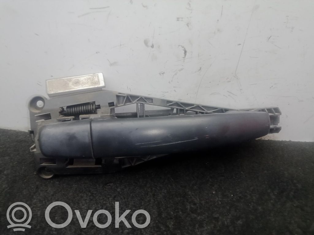 Opel Corsa E Otros dispositivos 