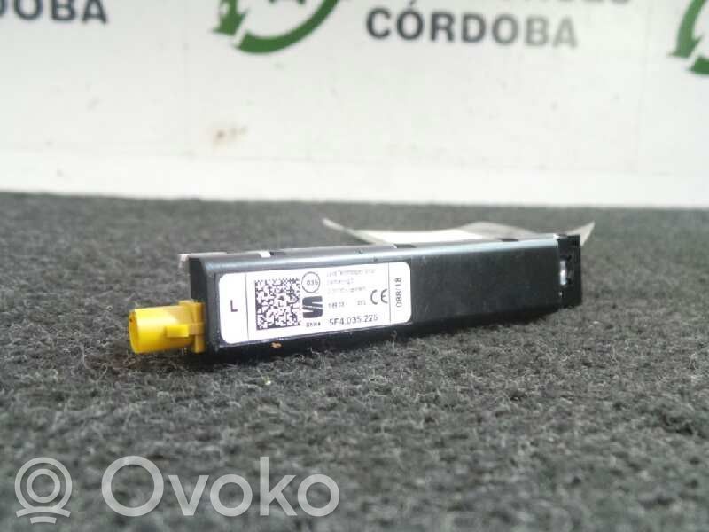 Radioantenne   5F4035225,AMPLIFICADORANTENA