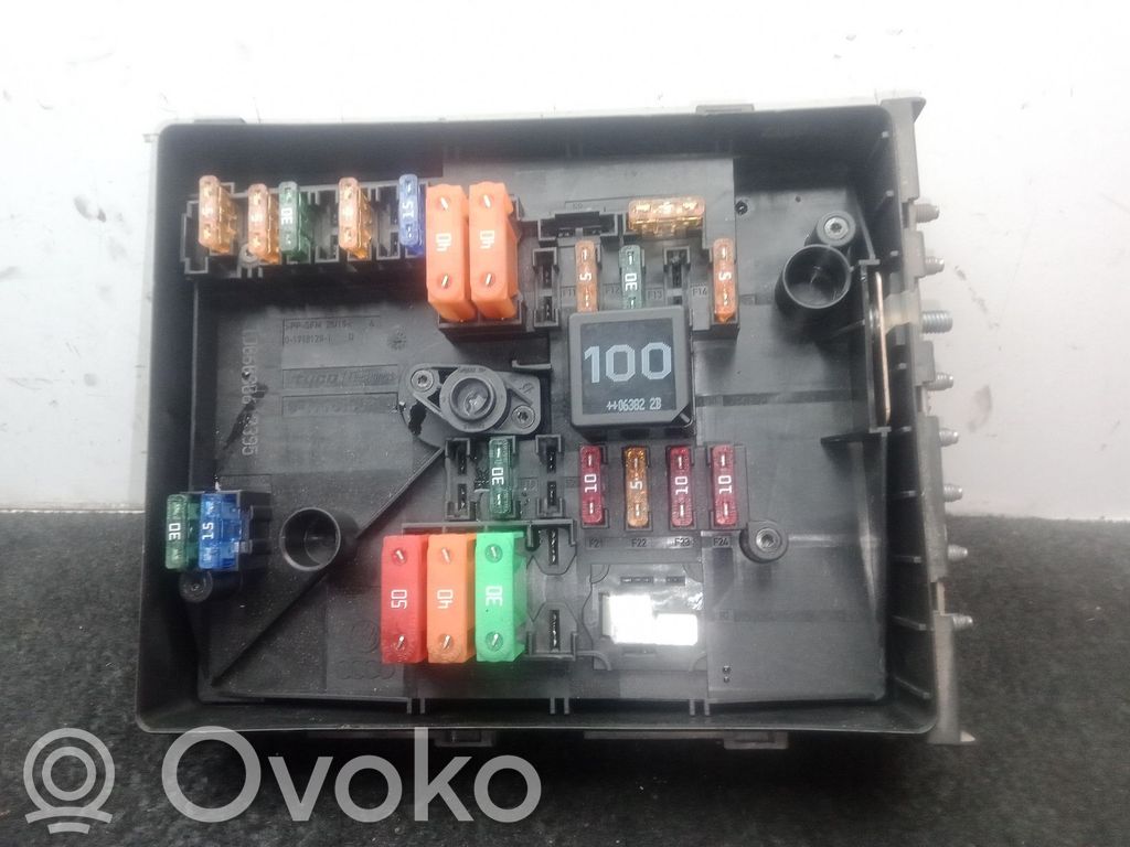 Модуль управления BSM   TYCOELECTRONICS