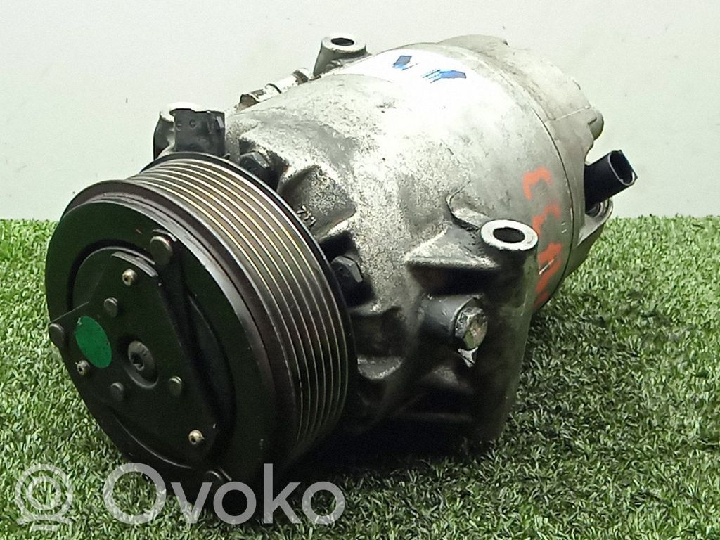 Renault Espace -  Grand espace IV Air conditioning (A/C) compressor (pump) 