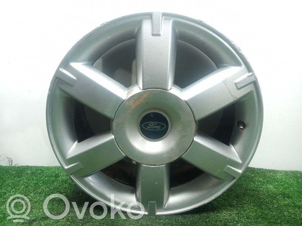 R18 alloy rim   4M5J1007AA,16PULGADAS