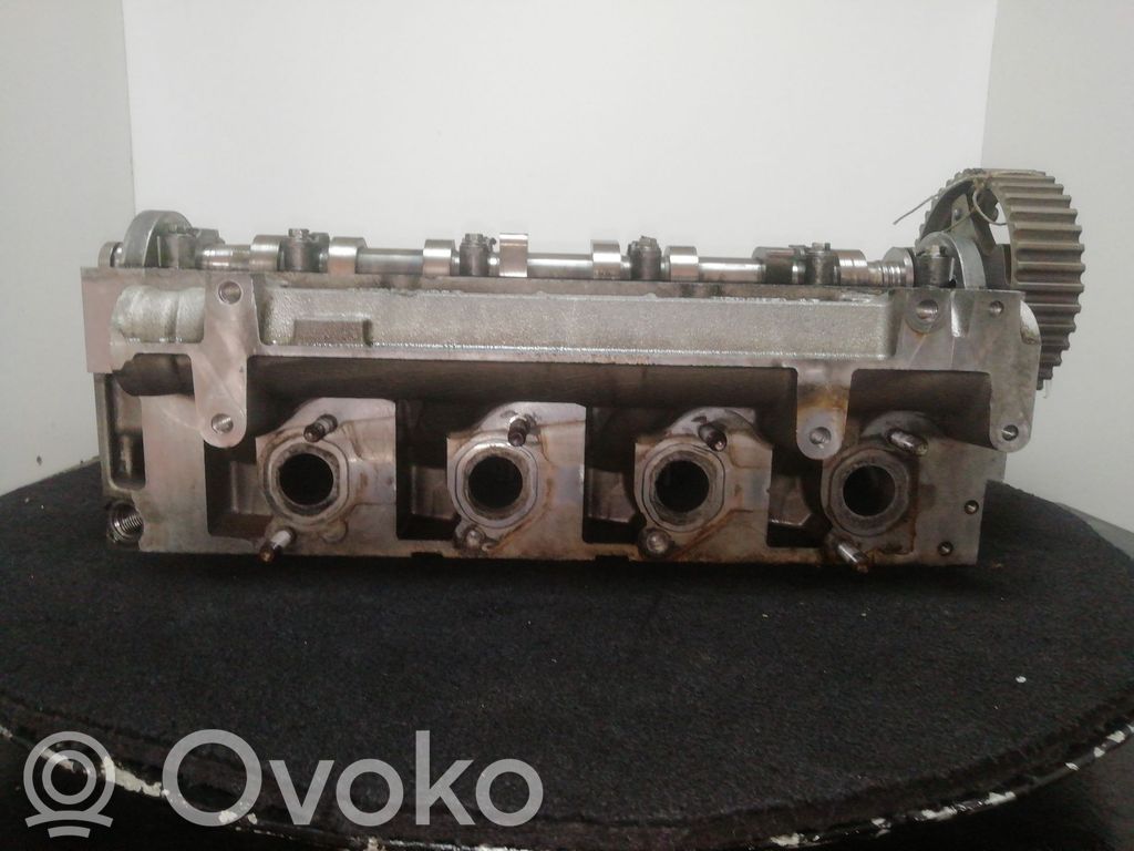 Renault Scenic II -  Grand scenic II Engine head 