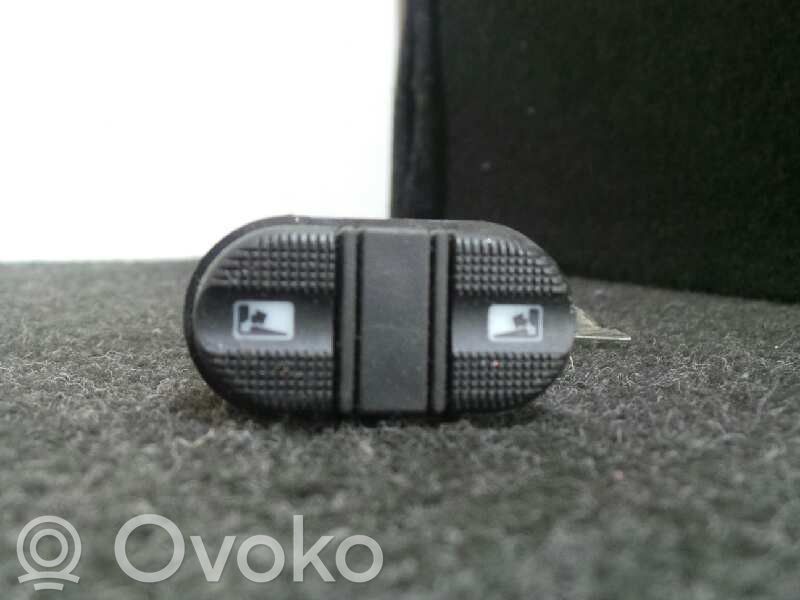 Ford Galaxy Interruptor del elevalunas eléctrico 
